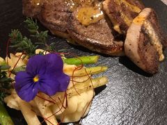 -LA CREPERIE BRETONNE布列塔尼法式餐厅(天童北路店)