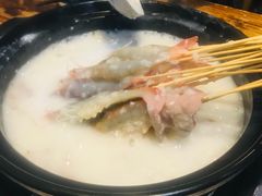 -盈田盈粥庄(博山东路店)