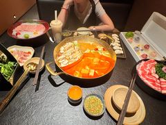-色響火锅(恒隆广场店)