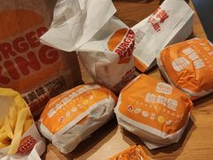 -汉堡王(徐汇绿地缤纷店)