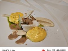 鳕鱼-AZUR聚(香格里拉饭店)