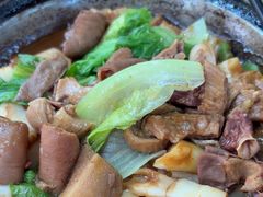 -珍珍小食店(西华路店)