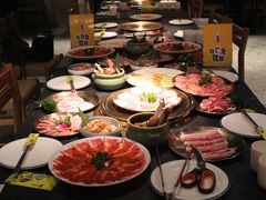-嘿嘟嘟·肋条烧肉放题(爱融荟城店)