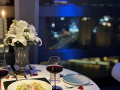 -天玑高空江景餐厅&酒吧Sky Secret Restaurant&Bar