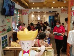 -华辉拉肠(宝华店)