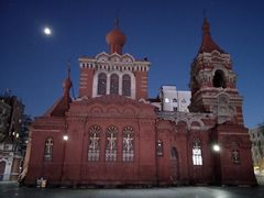 -圣·阿列克谢耶夫教堂