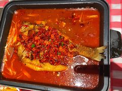 -辣小鲜·南昌大排档(船山路店)