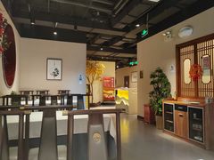 -聚味坊烤鸭店(草桥店)
