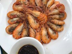 -巨元河鲜酒楼·清远特色菜名店(英德店)