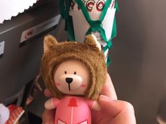 -星巴克(北京南站2B检票口)