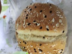 -哆哆客汉堡(康宁街店)