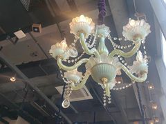 -漫咖啡 (CCPAPK创意港店)