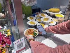-洪记凉米线(新兴路店)