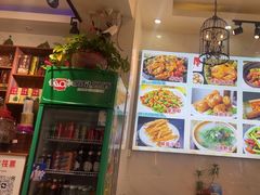 -梁姐啤酒鱼(兴坪古镇店)