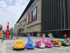 -星光耀广场(安吉路店)