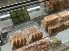 -泸溪河桃酥(湖滨银泰in77店)