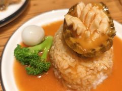 -小船渔村•大连菜•大连焖鱼(明泽街店)