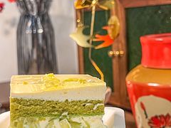 -积慕Cake(解放大道店)