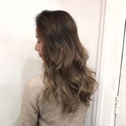 -GIRL STYLE 烫发·染发沙龙
