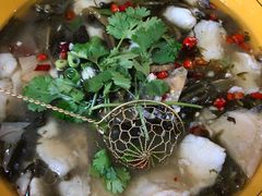 -熊猫川菜馆 panda chine