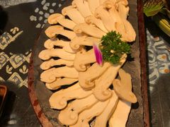 -慢丽江·云南野生菌土鸡锅(付家庄店)