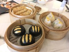 -翠园(荃新天地店)