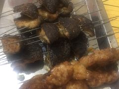 肉筋-建国烧烤(建乐路店)