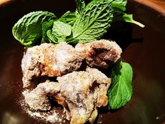 -SHAN山(前滩太古里店)