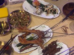 -质烤烤物·活烤海鲜(质烤总店)