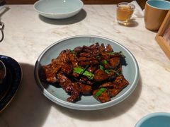 -小吊梨汤·北京菜·烤鸭(鸟巢店)