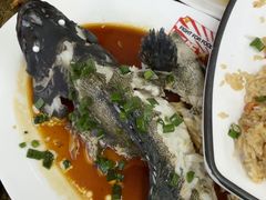 -好味道海鲜大排档·老字号(巽寮湾海鲜市场店)