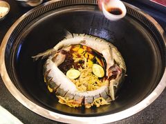 -荣德灶台鱼(圣泉寺店)