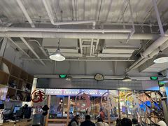 -文三里屯面馆(三里屯店)