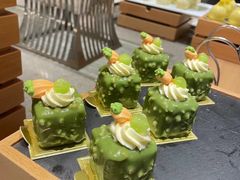 -太湖饭店玉兰厅(自助餐厅)