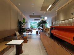 -Peet's 皮爷咖啡(海雅缤纷城店)