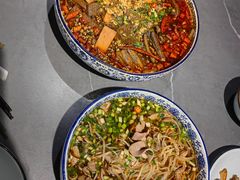 -富临轩私房菜(集庆门大街店)