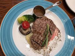 -斯比特花园西餐厅(东方商厦店)