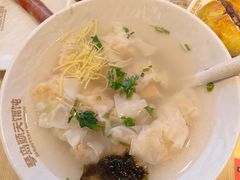 -琴岛顺天馄饨(乐客城店)