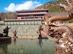 -石岛赤山风景区
