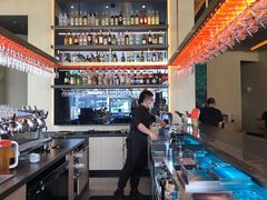 -星巴克臻选(上海合生汇1F店)