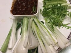 -威海会馆海鲜餐厅