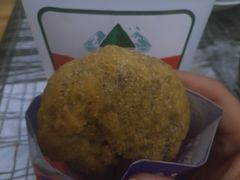 -京天红炸糕(天通苑华联店)