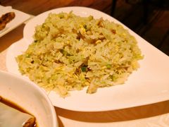 -喜来登由由大酒店九州膳坊中餐厅