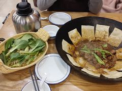 -皖北三胖地锅鸡(高速时代广场店)