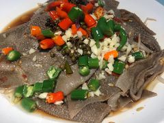 -胡马八破·川菜小馆(高新万达店)