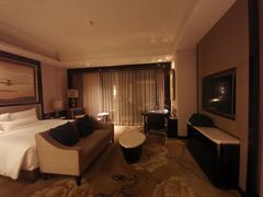 -长沙富力万达文华酒店