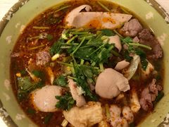 -筒骨麻辣烫(永同昌公寓胜明花园店)