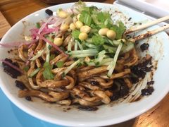 -局气 烤鸭·北京菜(光华路店)