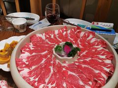 -额尔敦草原涮羊肉·烧烤(冻青树总店)