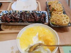 -古乡居甜品(大信店)